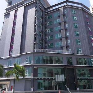 Midcity Hotel Melaka